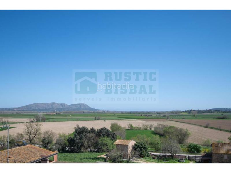 Foto bda65905-50b1-46c4-81b6-e4592fffb6d6. Masía encantadora casa rústica con patio y terrazas en venta , baix empordà, cerca de la costa brava en Ultramort
