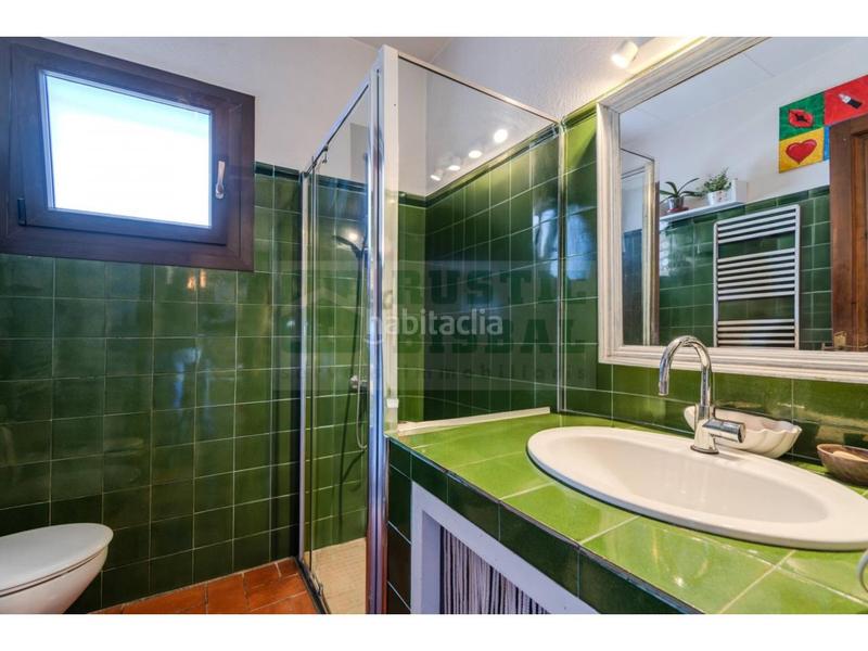 Foto e6b909e7-33b4-4638-a75e-3cfea735be91. Masía encantadora casa rústica con patio y terrazas en venta , baix empordà, cerca de la costa brava en Ultramort