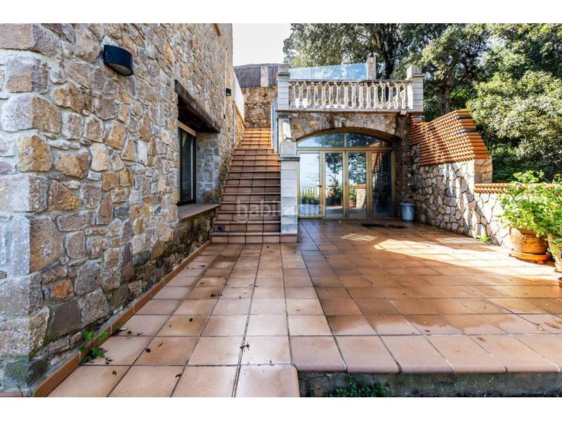 Foto 0ace7726-5fda-443f-8538-fa698edc0fb6. Xalet amb calefacció aparcament a Sa Riera-Sa Fontansa Begur