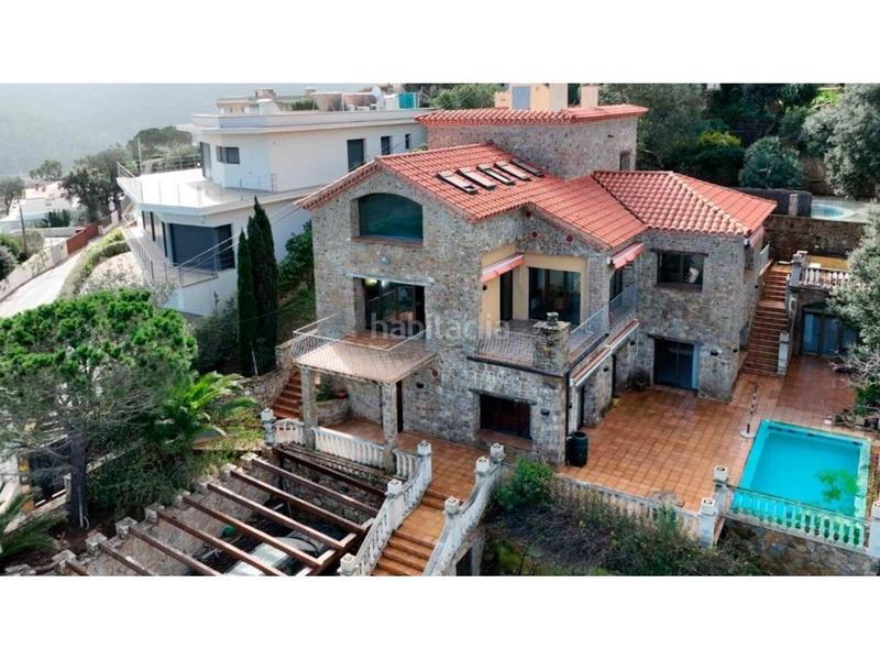 Foto 0be735a7-86b2-4cdc-8369-b4be33d7c295. Xalet amb calefacció aparcament a Sa Riera-Sa Fontansa Begur