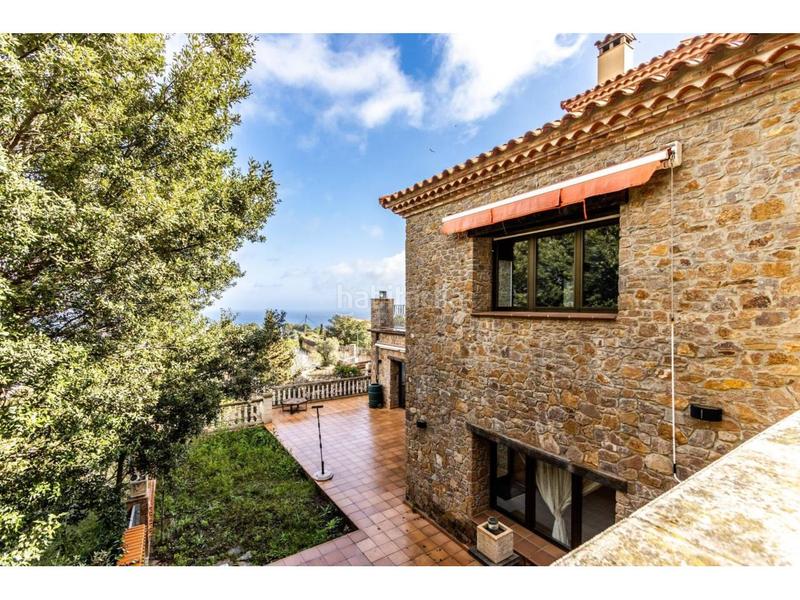 Foto 151592fa-65fa-4366-822a-252f3cb347a2. Xalet amb calefacció aparcament a Sa Riera-Sa Fontansa Begur