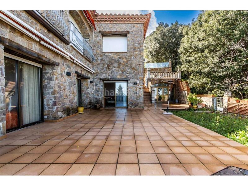 Foto 2128475c-f4f0-483f-bc25-bd0055f6927c. Xalet amb calefacció aparcament a Sa Riera-Sa Fontansa Begur