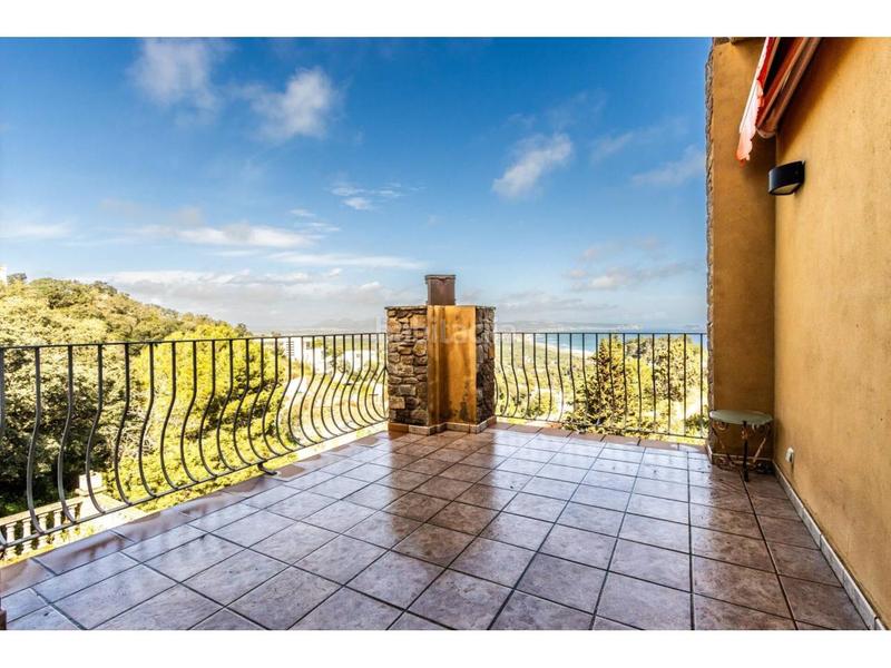 Foto 270b4db4-2d10-4a45-b374-90189fc24a21. Xalet amb calefacció aparcament a Sa Riera-Sa Fontansa Begur