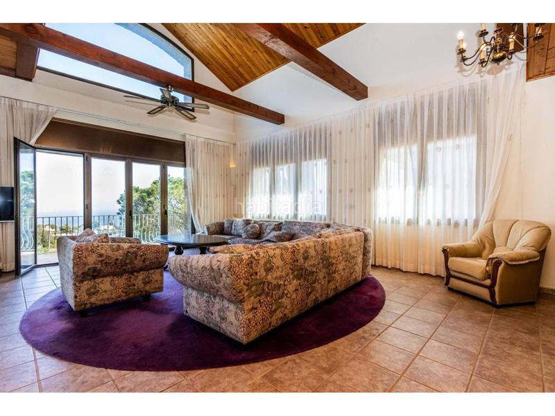 Foto 3c40500f-74e2-490c-a4d5-874cc421c557. Xalet amb calefacció aparcament a Sa Riera-Sa Fontansa Begur