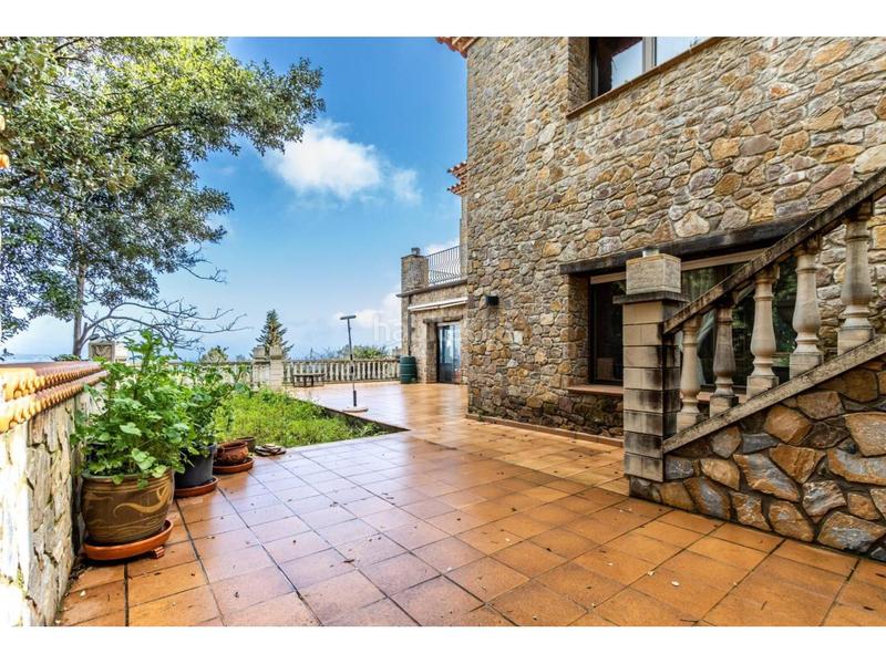 Foto 4986285e-a800-4fd0-8a79-9532c5a715d5. Xalet amb calefacció aparcament a Sa Riera-Sa Fontansa Begur