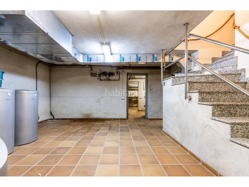 Foto 4e1f752e-37e2-49dd-bb59-745bd0561fa7. Xalet amb calefacció aparcament a Sa Riera-Sa Fontansa Begur