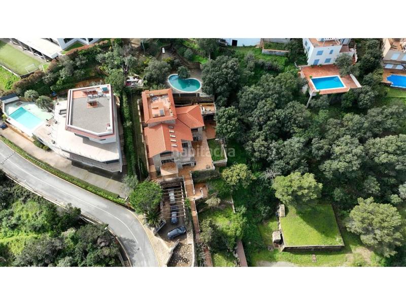 Foto 4e697678-97c8-46fc-ba39-a4e0e65ca2a2. Xalet amb calefacció aparcament a Sa Riera-Sa Fontansa Begur