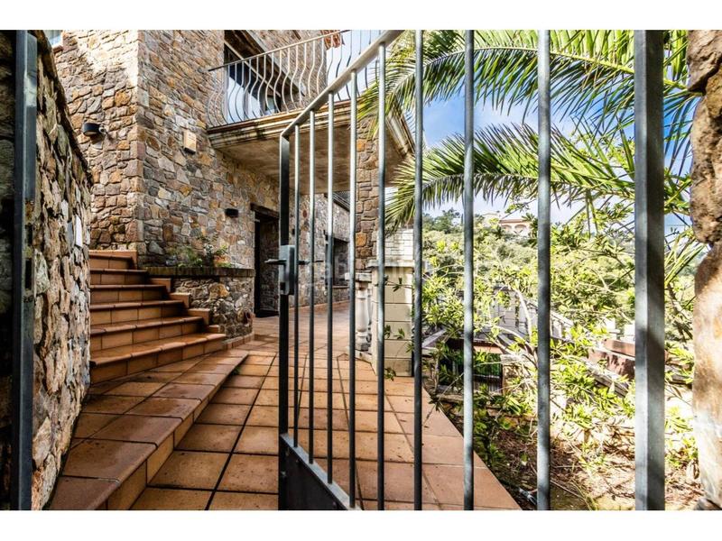 Foto 5061e288-db6e-4efb-8d24-7d6fda981c71. Xalet amb calefacció aparcament a Sa Riera-Sa Fontansa Begur