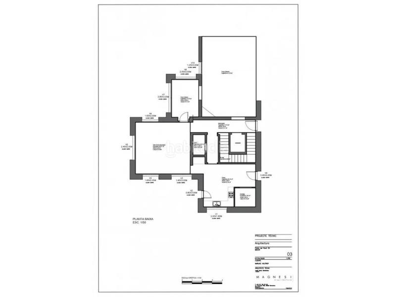 Foto 54428654-e85b-46d1-b7ce-b19ee82dfb11. Xalet amb calefacció aparcament a Sa Riera-Sa Fontansa Begur