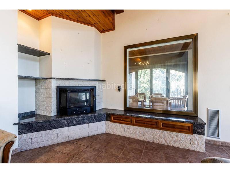 Foto 5f4da09d-94c3-41f2-bfc1-01f42da9d2f8. Xalet amb calefacció aparcament a Sa Riera-Sa Fontansa Begur