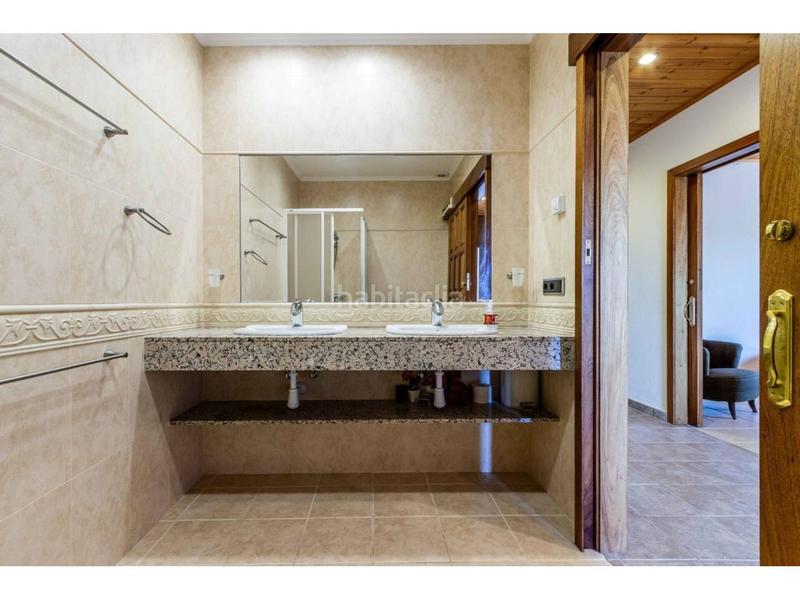 Foto 63c4167b-10a5-4cd8-9391-68c8012ac38e. Xalet amb calefacció aparcament a Sa Riera-Sa Fontansa Begur