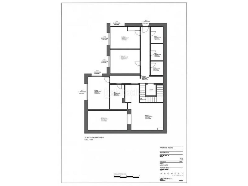 Foto 70b75189-9eb7-4154-8b83-80b2e90e888b. Xalet amb calefacció aparcament a Sa Riera-Sa Fontansa Begur