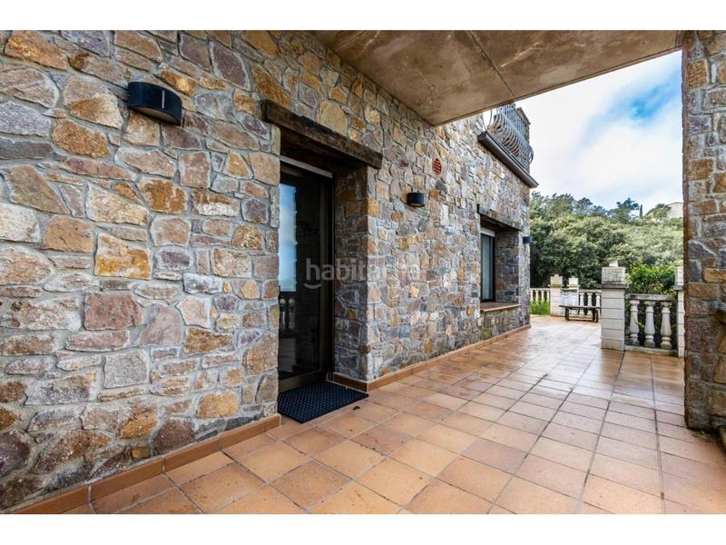 Foto 7168459f-b134-4995-95a9-1bdfb59a035b. Xalet amb calefacció aparcament a Sa Riera-Sa Fontansa Begur