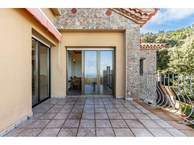 Foto 802bea23-ee5a-4471-80d1-d0d0e71f664c. Xalet amb calefacció aparcament a Sa Riera-Sa Fontansa Begur