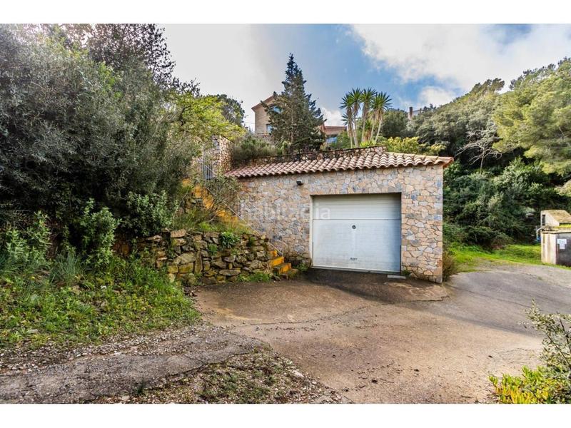 Foto 84a93ef6-312e-4dbd-a512-45b5c5becd2e. Xalet amb calefacció aparcament a Sa Riera-Sa Fontansa Begur