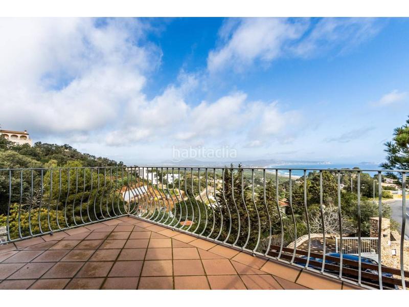 Foto 84e732aa-e6af-4aa3-8154-7f80b0657fe9. Xalet amb calefacció aparcament a Sa Riera-Sa Fontansa Begur