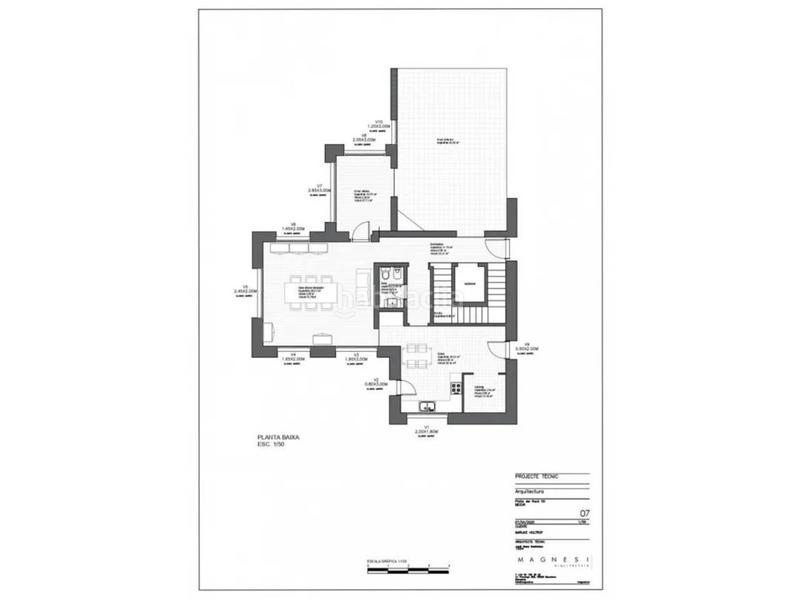 Foto 983ae6fd-147c-45eb-890b-15717b441091. Xalet amb calefacció aparcament a Sa Riera-Sa Fontansa Begur