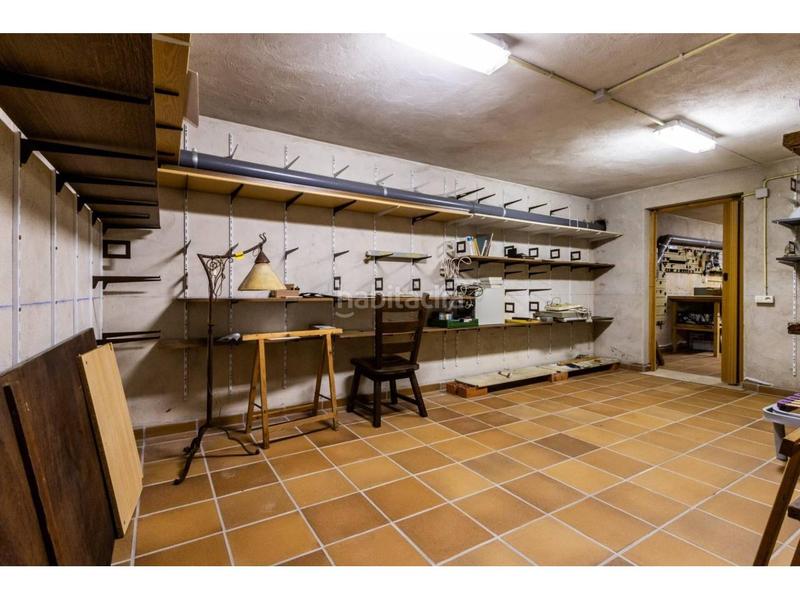 Foto 9a9bf1b0-35d0-459d-a5b5-b79253c78f6f. Xalet amb calefacció aparcament a Sa Riera-Sa Fontansa Begur