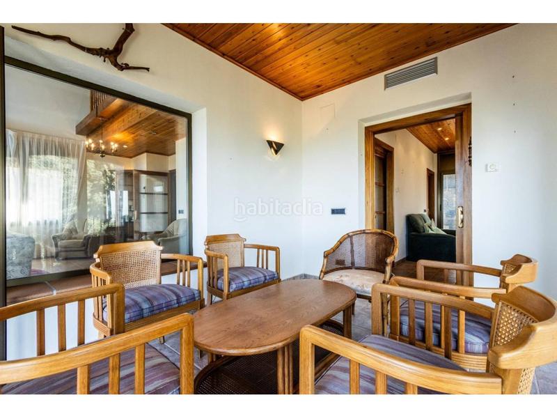 Foto a2ff8608-5442-4108-b09a-f7a4ee458563. Xalet amb calefacció aparcament a Sa Riera-Sa Fontansa Begur