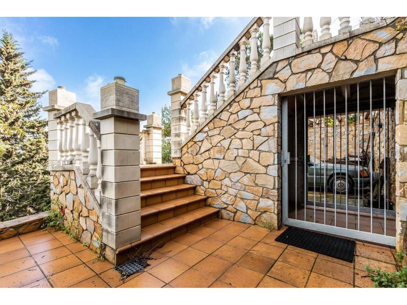 Foto a62fcd8b-e09a-4145-8f67-a010bfefbc1b. Xalet amb calefacció aparcament a Sa Riera-Sa Fontansa Begur