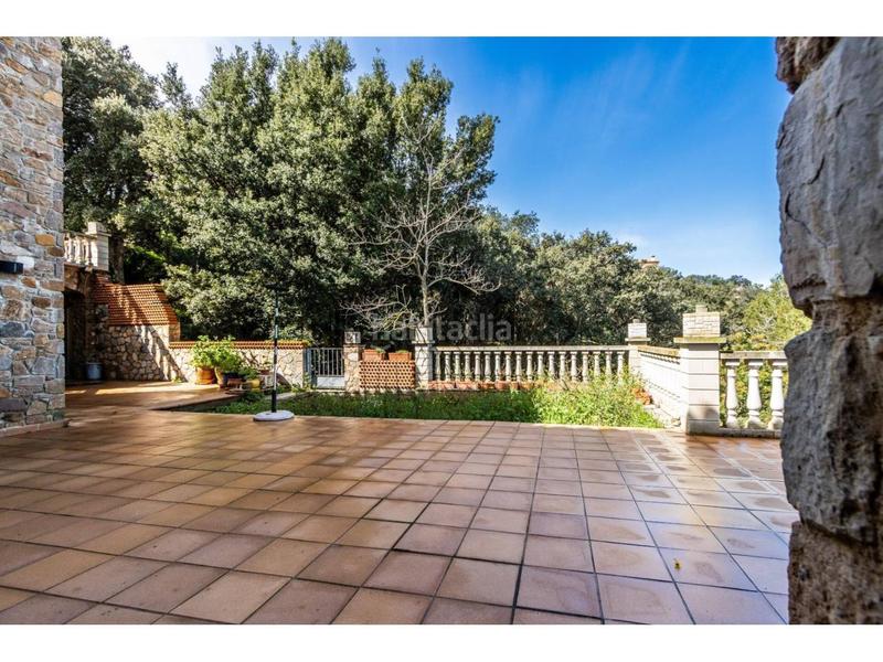 Foto b301372b-04f8-464f-b1a8-e30bbe717ebb. Xalet amb calefacció aparcament a Sa Riera-Sa Fontansa Begur