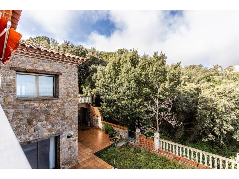 Foto be6e35da-f75c-40eb-bc81-cd6c7c42f731. Xalet amb calefacció aparcament a Sa Riera-Sa Fontansa Begur