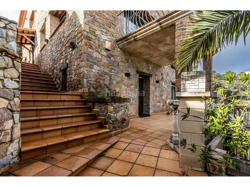 Foto cfa1c7cb-864b-4d42-a4ea-4976191b65b0. Xalet amb calefacció aparcament a Sa Riera-Sa Fontansa Begur