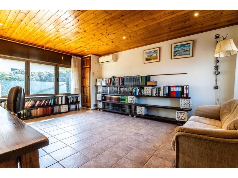 Foto d72a317b-3323-4a49-b6e8-57f508732166. Xalet amb calefacció aparcament a Sa Riera-Sa Fontansa Begur