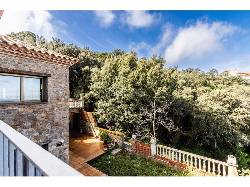 Foto d9f2f828-b7a5-4709-902c-76c6b0411cb1. Xalet amb calefacció aparcament a Sa Riera-Sa Fontansa Begur