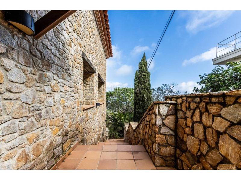 Foto ded22dcc-71d8-4c7c-821d-6f076f0a39f3. Xalet amb calefacció aparcament a Sa Riera-Sa Fontansa Begur