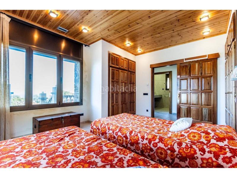 Foto df4e0e26-1a20-4f84-b00d-6eb64dd15293. Xalet amb calefacció aparcament a Sa Riera-Sa Fontansa Begur