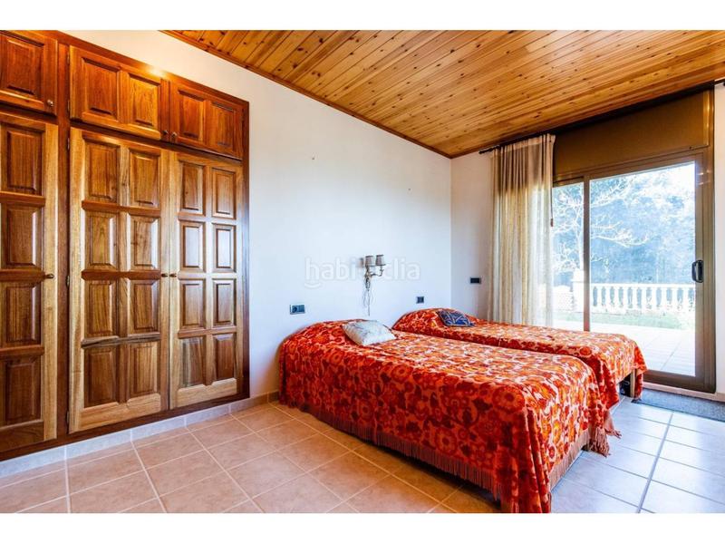 Foto e13f71c4-1871-4bfb-b2ac-1fecbf07c01e. Xalet amb calefacció aparcament a Sa Riera-Sa Fontansa Begur