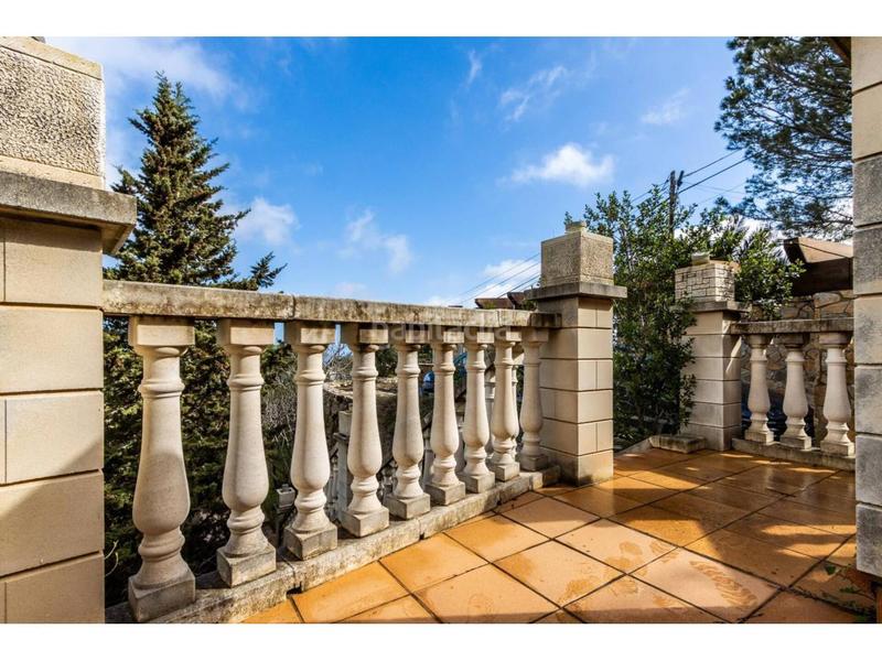 Foto e2f817cd-48cd-43a5-8692-e54f5d64a572. Xalet amb calefacció aparcament a Sa Riera-Sa Fontansa Begur