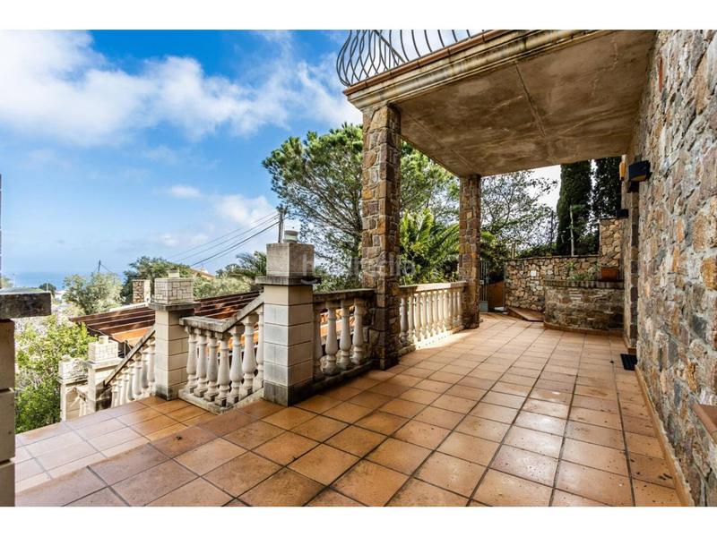 Foto e8062065-f167-4852-ad24-20e1b53b1d5c. Xalet amb calefacció aparcament a Sa Riera-Sa Fontansa Begur