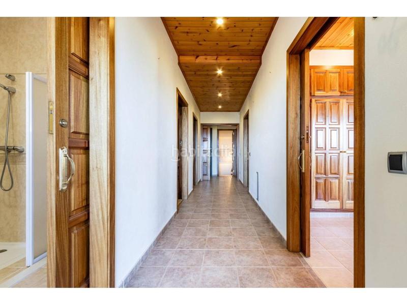 Foto e8a28203-1db5-48a7-b7ac-4cf3f6c4b2f5. Xalet amb calefacció aparcament a Sa Riera-Sa Fontansa Begur