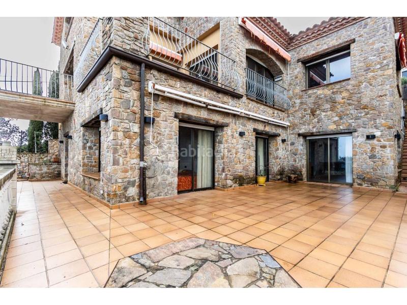 Foto f65ef269-f697-4024-962b-049ce7d7dc1a. Xalet amb calefacció aparcament a Sa Riera-Sa Fontansa Begur