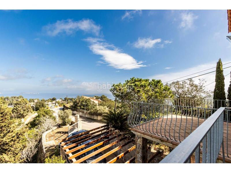 Foto fbb5b49b-9144-42be-b6ab-6d552221d9cd. Xalet amb calefacció aparcament a Sa Riera-Sa Fontansa Begur