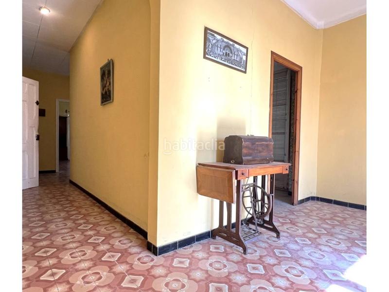 Foto 263b5f78-29b0-4aee-ace3-c8c815ef8607. Maison jumelée dans Armentera (L´)