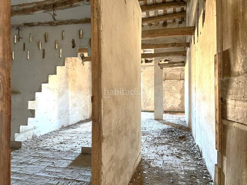 Foto 2706cfe8-f588-4dd0-a760-79075c1b0c7f. Maison jumelée dans Armentera (L´)