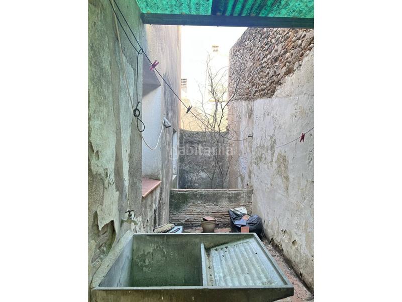 Foto 4eb33ac8-2b5d-4470-a096-2f3f4d6ec302. Maison jumelée dans Armentera (L´)