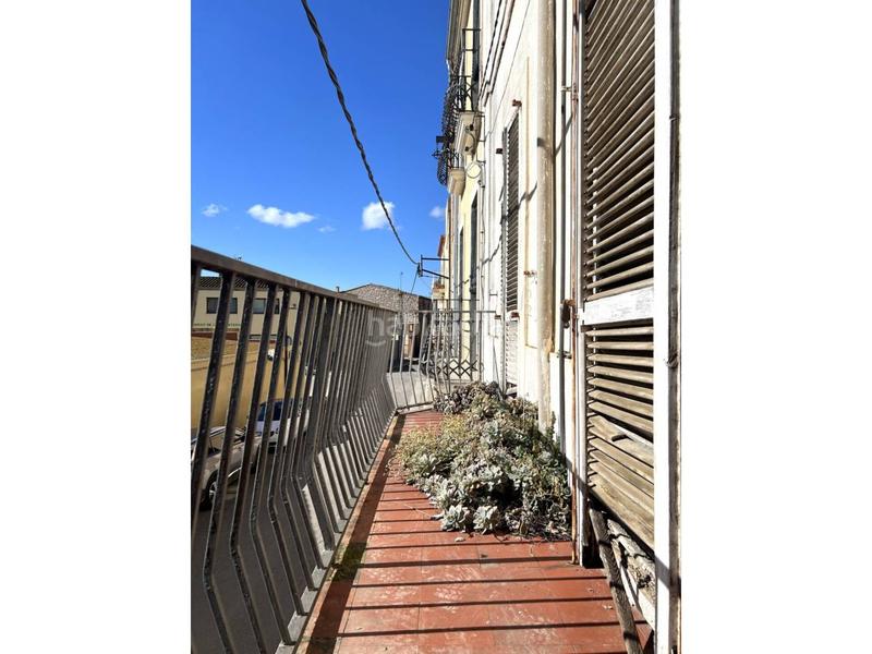 Foto 50353ebe-dcff-4603-bbc5-f6783bee0a17. Maison jumelée dans Armentera (L´)