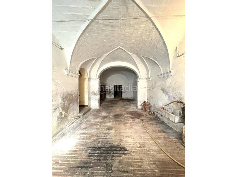 Foto 536f3113-7cee-491d-ab1e-6a6305fa640f. Maison jumelée dans Armentera (L´)