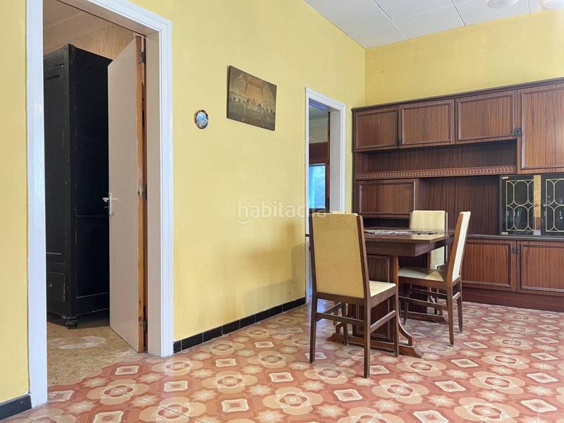 Foto 768edfef-6f55-4a59-bd04-216e08e9afa0. Maison jumelée dans Armentera (L´)