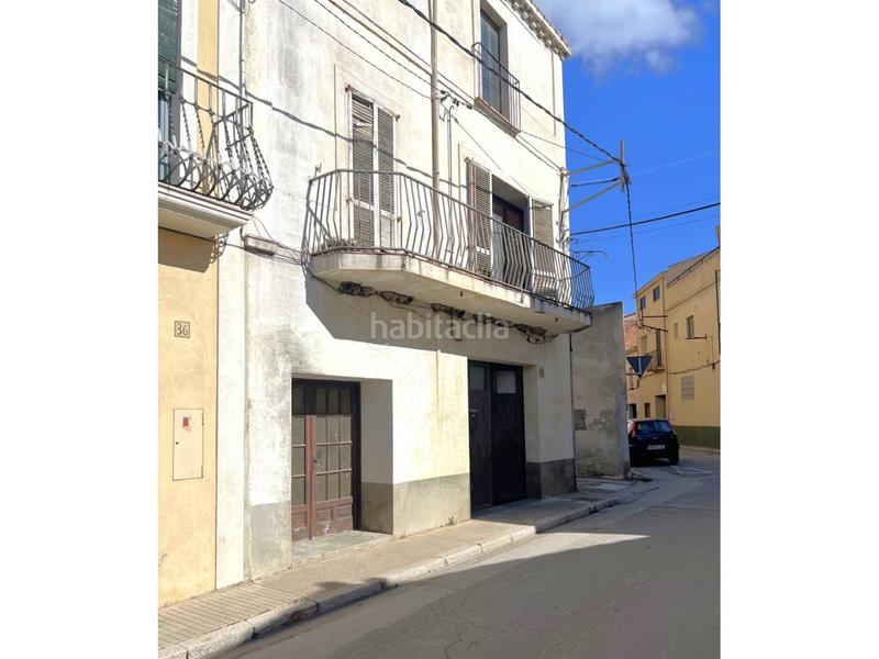 Foto c1e22273-00f7-48f1-93ed-1a9a36589d7c. Maison jumelée dans Armentera (L´)