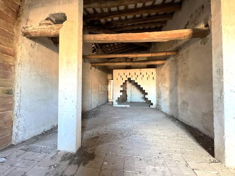 Foto c832460e-a188-4a61-b3af-4195d241791f. Maison jumelée dans Armentera (L´)