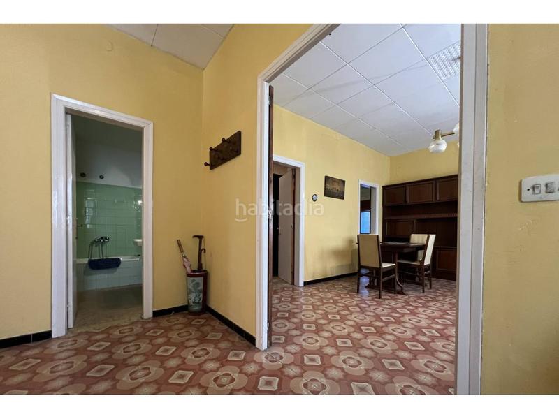 Foto d623fff1-cf46-4930-b889-688919b3381c. Maison jumelée dans Armentera (L´)