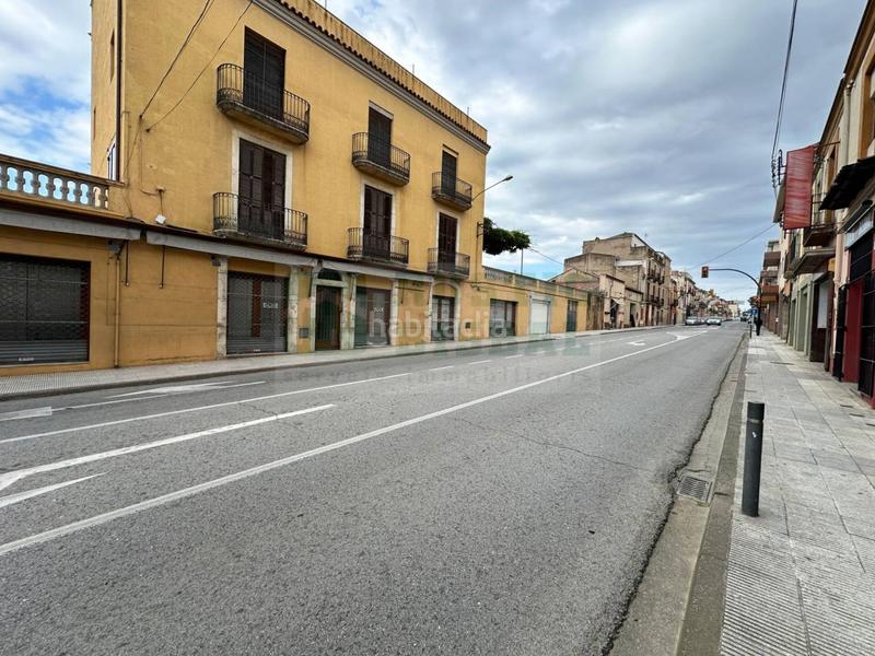 Foto b76632e5-47d2-4530-879a-1c9a6a1636b0. Location local commercial dans Bisbal d´Empordà (La)