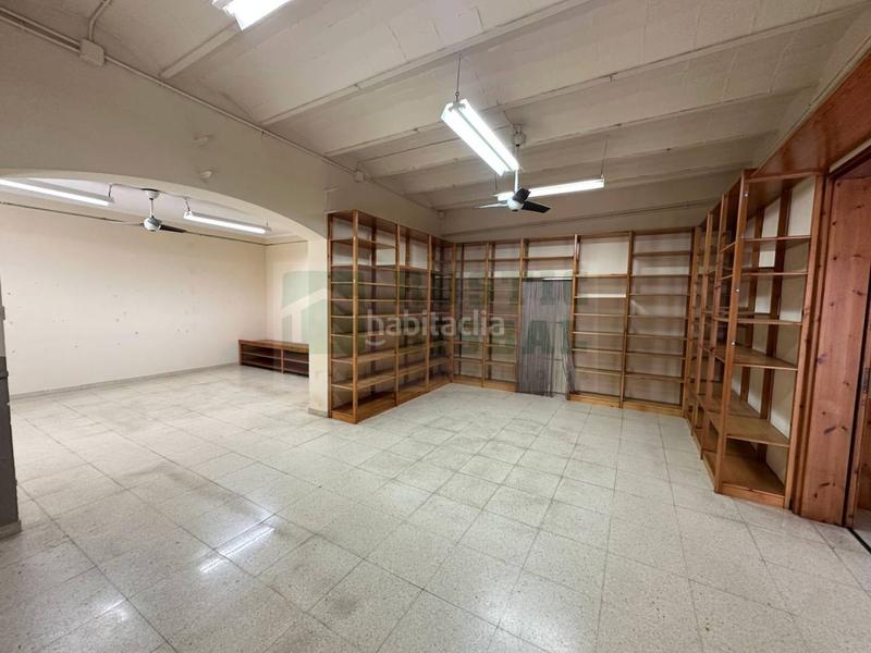 Foto c0426d9b-3b35-49dc-9731-c9ac077395fa. Location local commercial dans Bisbal d´Empordà (La)