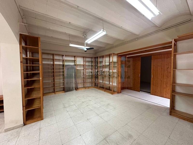 Foto 697e339d-3004-430f-a15d-8f21898db52f. Miete geschäftsraum in Bisbal d´Empordà (La)