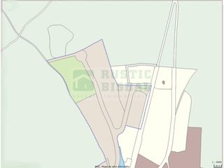 Terreno residencial  Calle les bolagueres - crta. figueres. Venta de terreno urbano en la tallada dempordà  parcela edificab